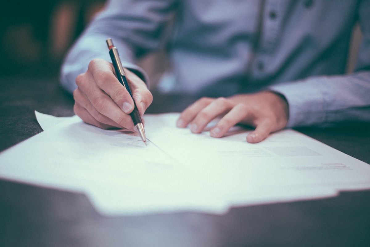 How to Hire a Contract Developer: Step-by-Step Guide