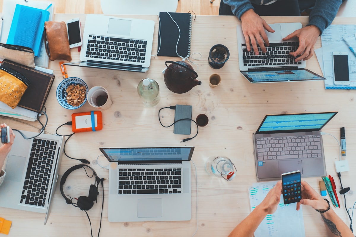 Top Mistakes Companies Make Hiring Devs