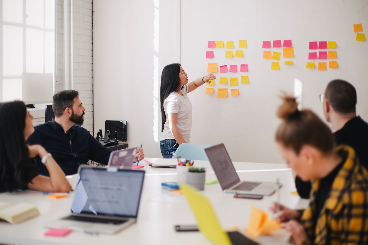 7 Signs You Need a Managed Developer